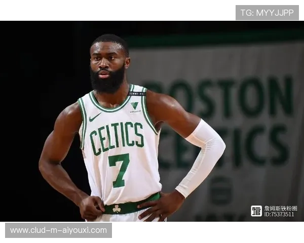 凯尔特人替补成秘密武器：赛季新篇章的关键角色