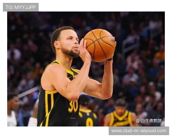 勇士补强内线传闻不断，库里乐见其成
