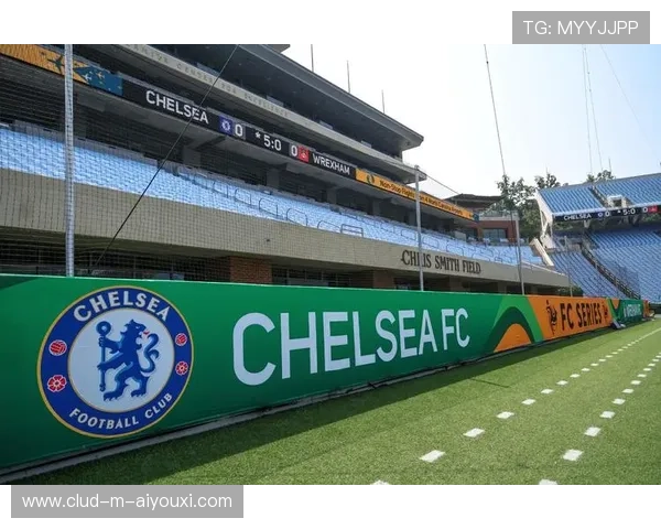 切尔西终于迎来反弹！排名稳步上升