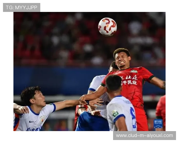 河南俱乐部连续推进抢占中前场主导权