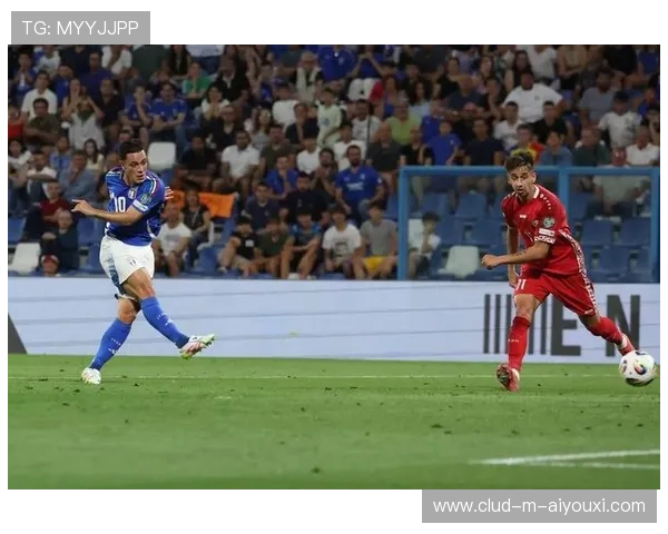 拉斯帕多里连续参与进攻配合