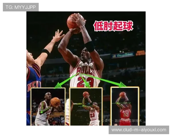 NBA球员投篮技巧解析,nba球员投篮技巧解析图 NBA球员投篮技巧解析,nba球员投篮技巧解析图