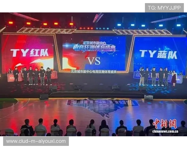 电竞的赛事IP:正在追赶传统体育,电竞行业赛事方 电竞的赛事IP:正在追赶传统体育,电竞行业赛事方