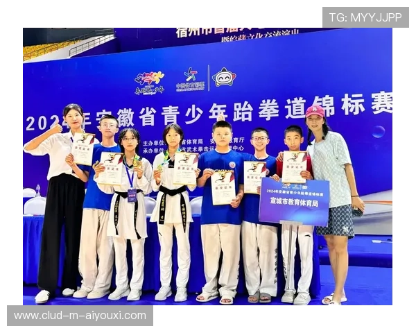 跆拳道联盟推动青少年比赛评审标准公开与透明化，跆拳道青少年比赛的年龄限制是多少